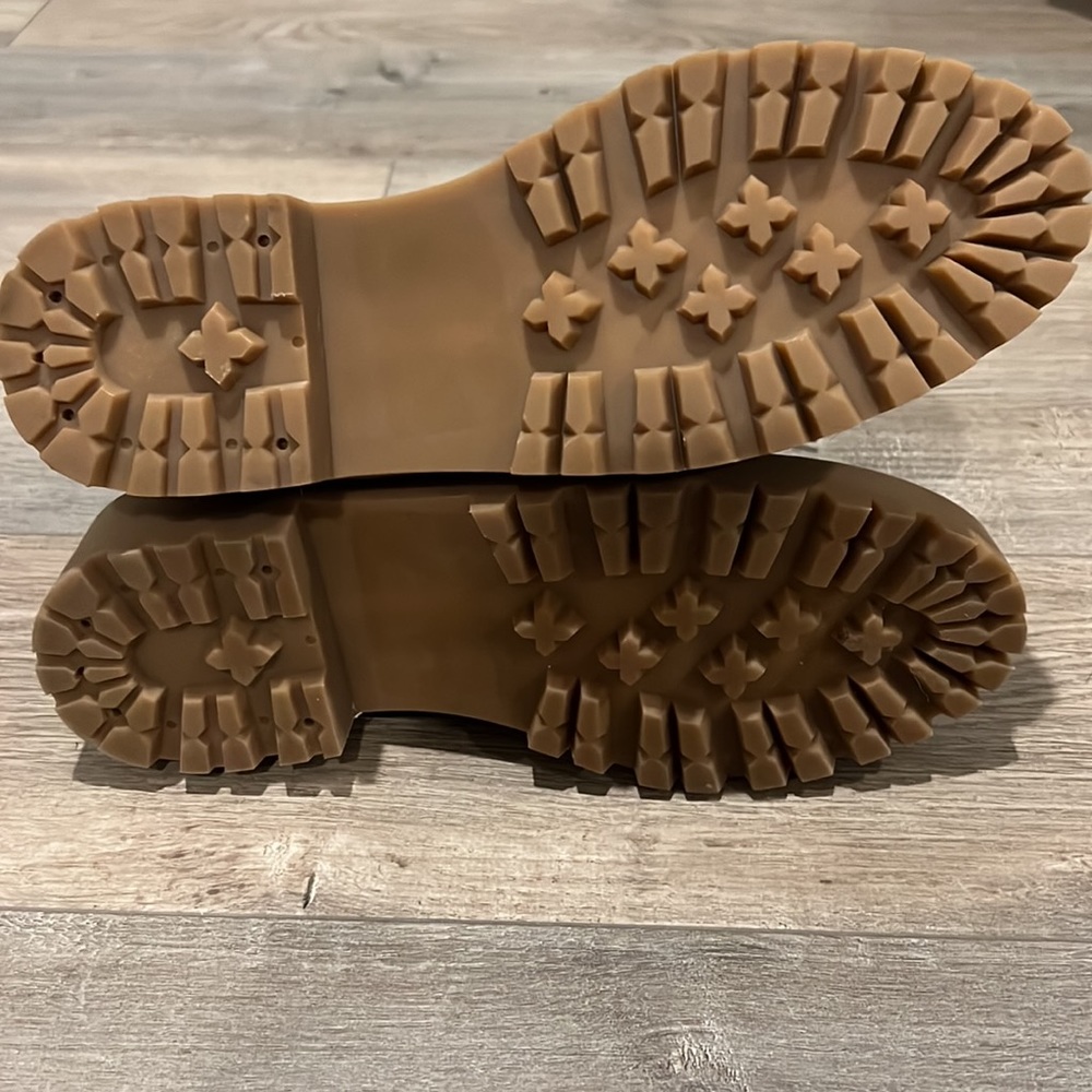 Steve Madden Boot - Picture 5 of 6